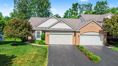 5888 Augusta, Grand Blanc, MI 48439