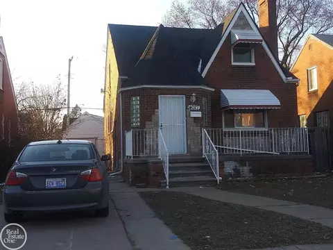 14027 Rutherford, Detroit, MI 48227