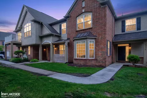 4050 Radcliff, Canton Twp, MI 48188
