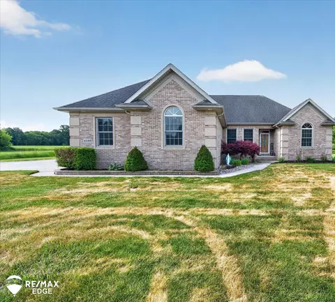 6339 W Wilson, Clio, MI 48420