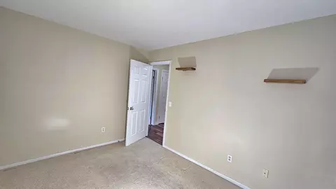 Bedroom - 4751 Appleby, Gladwin, MI 48624 photo 4 of 8
