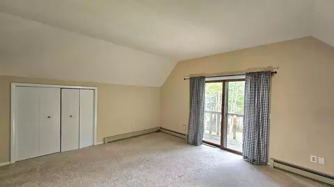 Bedroom - 4751 Appleby, Gladwin, MI 48624 photo 7 of 8