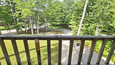 Exterior - 4751 Appleby, Gladwin, MI 48624 photo 8 of 8