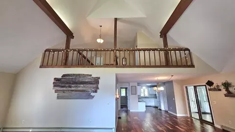 Entry Way - 4751 Appleby, Gladwin, MI 48624 photo 3 of 5
