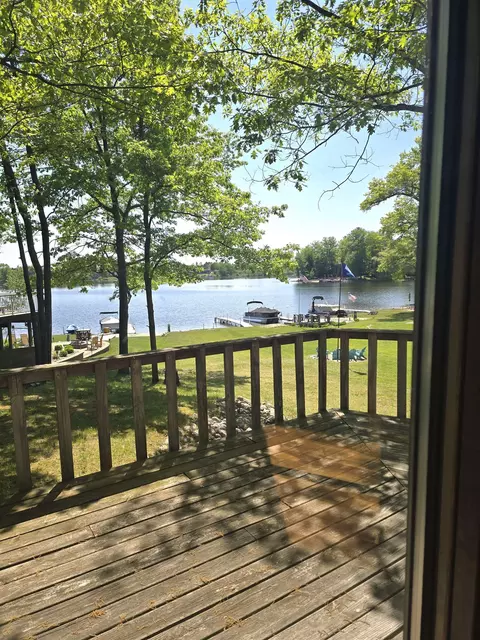 Exterior - 4751 Appleby, Gladwin, MI 48624 photo 4 of 8