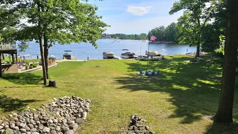 Exterior - 4751 Appleby, Gladwin, MI 48624 photo 2 of 8