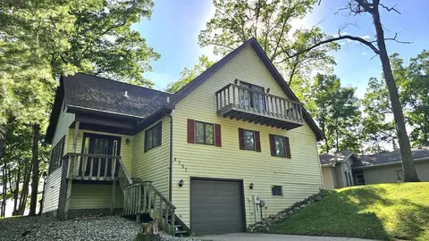Exterior - 4751 Appleby, Gladwin, MI 48624 photo 3 of 8