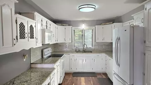 Kitchen - 4751 Appleby, Gladwin, MI 48624 photo 1 of 4