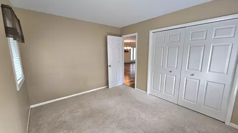 Bedroom - 4751 Appleby, Gladwin, MI 48624 photo 1 of 8