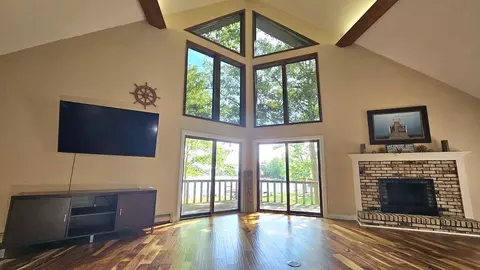 Living - 4751 Appleby, Gladwin, MI 48624 photo 1 of 8
