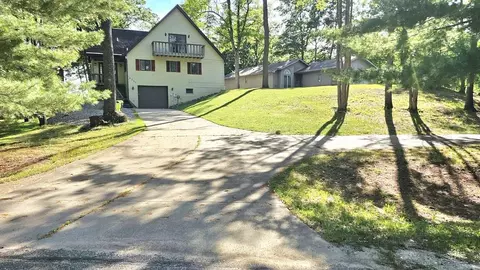 Exterior - 4751 Appleby, Gladwin, MI 48624 photo 7 of 8