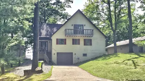 Exterior - 4751 Appleby, Gladwin, MI 48624 photo 6 of 8