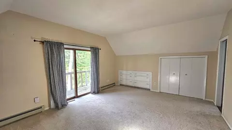 Bedroom - 4751 Appleby, Gladwin, MI 48624 photo 6 of 8