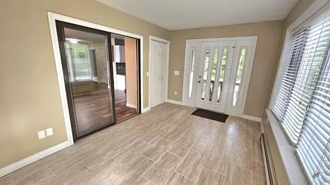 Entry Way - 4751 Appleby, Gladwin, MI 48624 photo 2 of 5