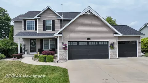 5630 Corydalis, Saginaw, MI 48603