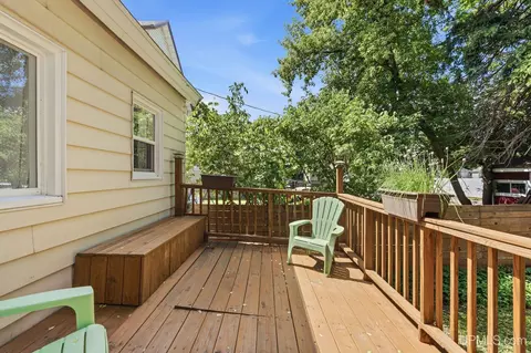 Exterior - 404 S 3rd, Ishpeming, MI 49849 photo 5 of 6