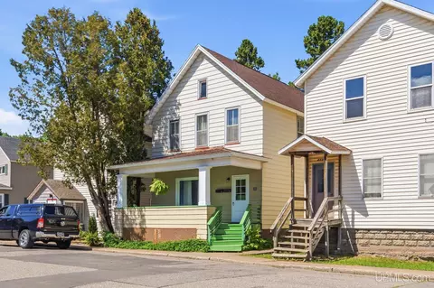 Exterior - 404 S 3rd, Ishpeming, MI 49849 photo 6 of 6
