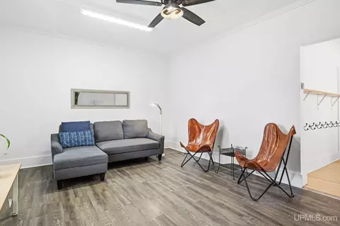 Living - 404 S 3rd, Ishpeming, MI 49849 photo 2 of 3