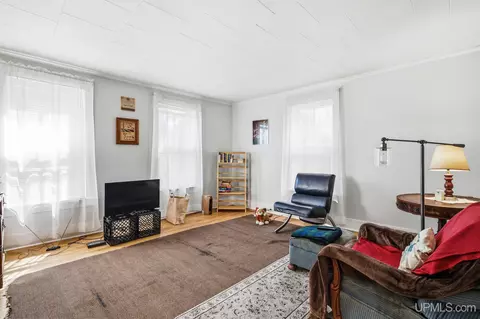 Living - 404 S 3rd, Ishpeming, MI 49849 photo 3 of 3