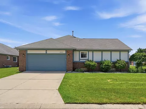 45461 Nottingham #97, Macomb, MI 48044 photo 5