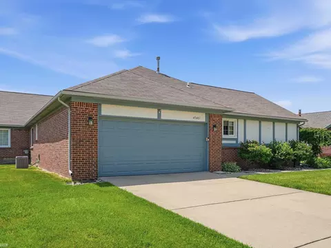 45461 Nottingham #97, Macomb, MI 48044 photo 8