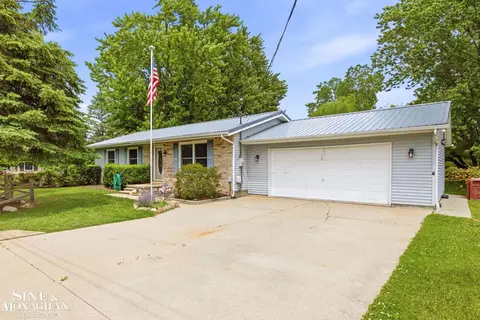 660 Range, Marysville, MI 48040