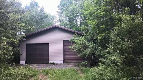 15545 Hwy 45, Bruce Crossing, MI 49912