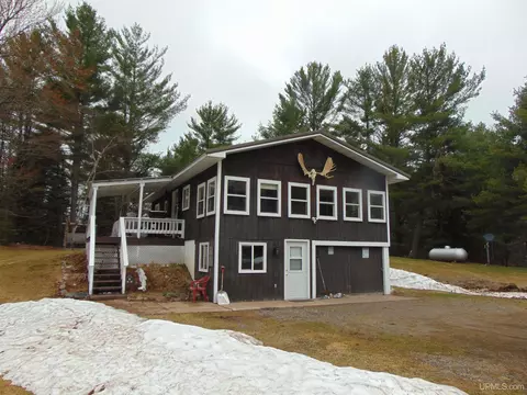 1981 S Sidnaw, Sidnaw, MI 49961