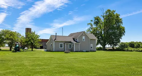 9110 Holloway, Britton, MI 49229
