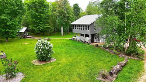 n5232 Dhondt Road, Skandia, MI 49885