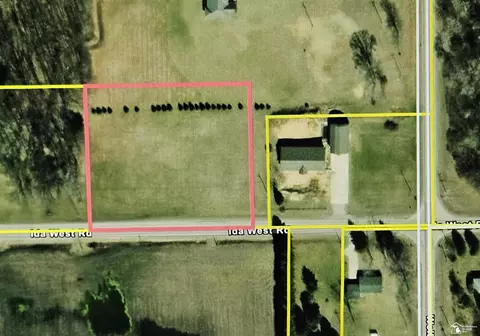 0000 Ida W, Petersburg, MI 49270