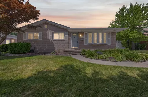 28357 Suburban, Warren, MI 48088