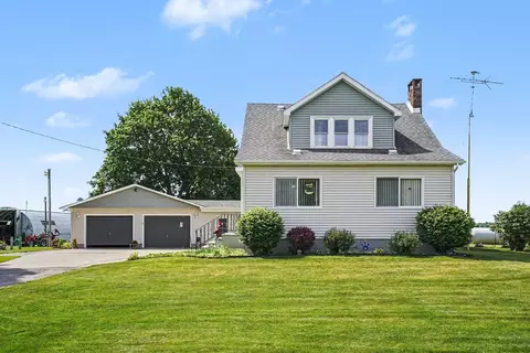 2223 Wyatt, Standish, MI 48658