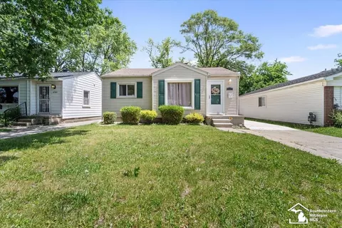 6717 Cornell, Taylor, MI 48180