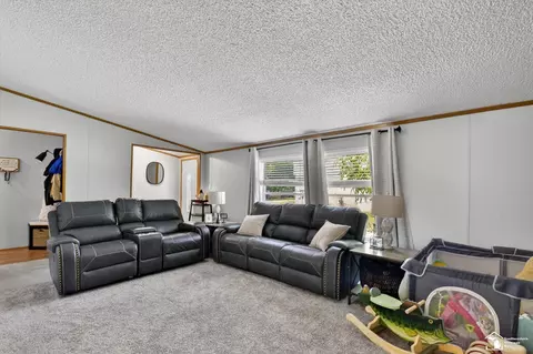 Living - 1070 Cherry, Temperance, MI 48182 photo 3 of 3
