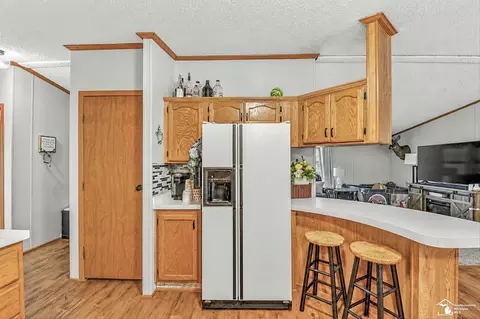 Kitchen - 1070 Cherry, Temperance, MI 48182 photo 3 of 6