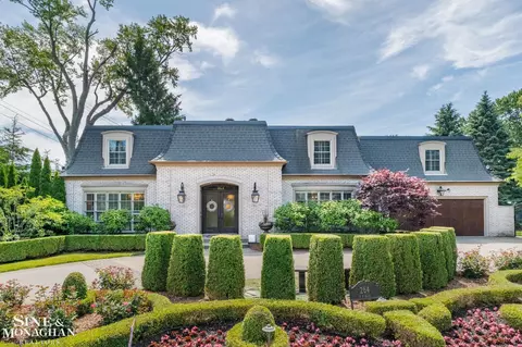 264 Grosse Pointe, Grosse Pointe Farms, MI 48236