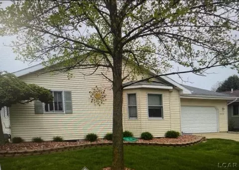 1515 Westhaven, Tecumseh, MI 49286