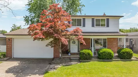 11240 Hanna, Sterling Heights, MI 48312