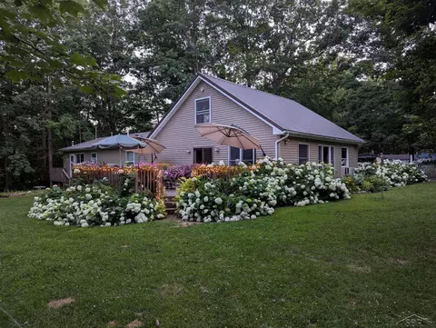 1969 Barbara, Harrison, MI 48625