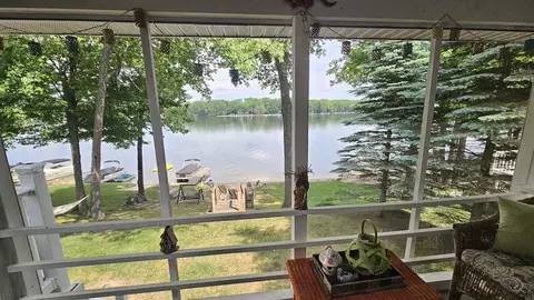 Exterior - 4966 Prince, Gladwin, MI 48624 photo 12 of 13