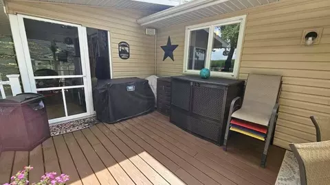 Exterior - 4966 Prince, Gladwin, MI 48624 photo 8 of 13