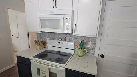 Kitchen - 4966 Prince, Gladwin, MI 48624 photo 4 of 4