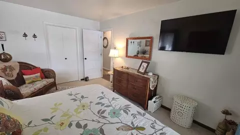 Bedroom - 4966 Prince, Gladwin, MI 48624 photo 2 of 10