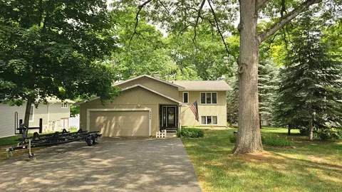 4966 Prince, Gladwin, MI 48624