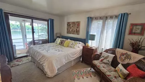 Bedroom - 4966 Prince, Gladwin, MI 48624 photo 1 of 10