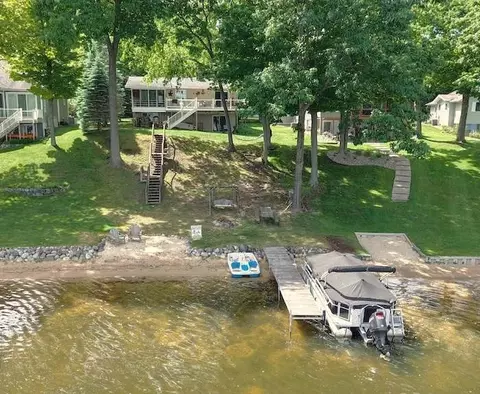 Exterior - 4966 Prince, Gladwin, MI 48624 photo 5 of 13