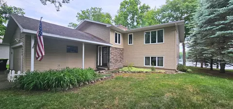 Exterior - 4966 Prince, Gladwin, MI 48624 photo 3 of 13
