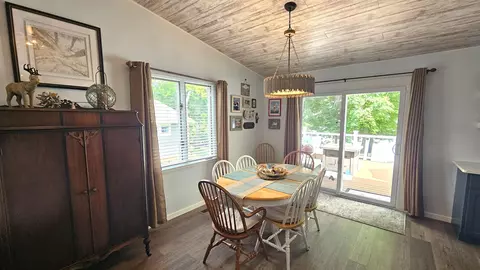 Dining - 4966 Prince, Gladwin, MI 48624 photo 2 of 2