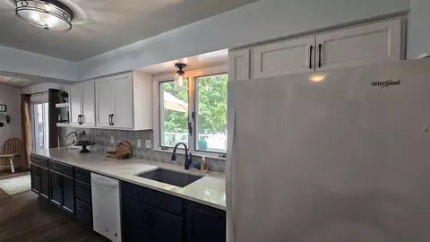 Kitchen - 4966 Prince, Gladwin, MI 48624 photo 2 of 4